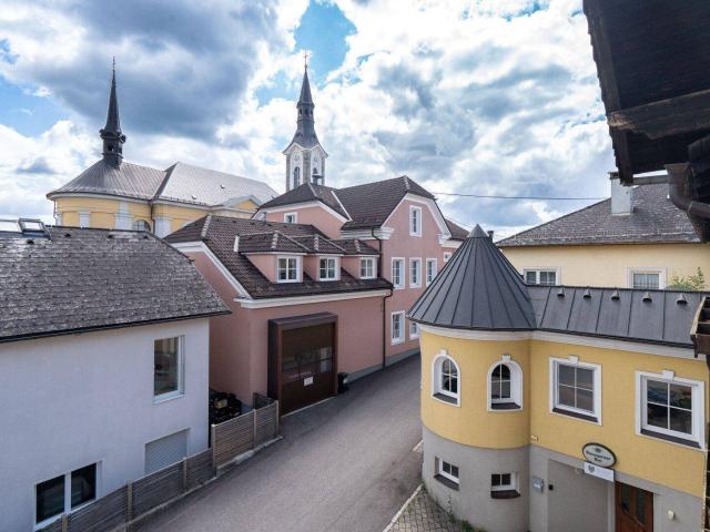 Apartment kaufen in Niederkappel, Oberösterreich