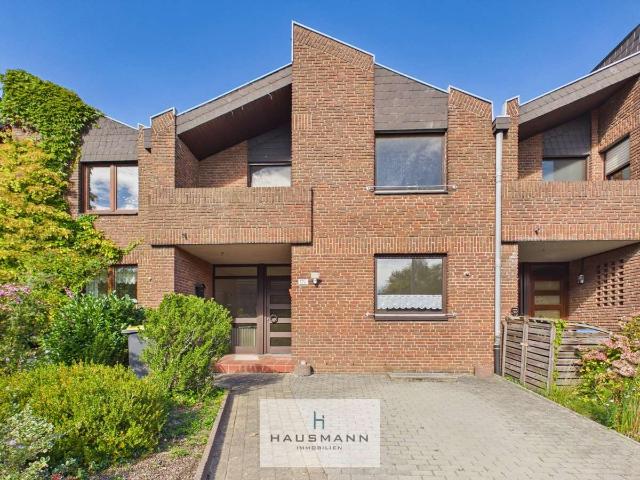 Haus kaufen in Elmpt, Region Kempen-Viersen