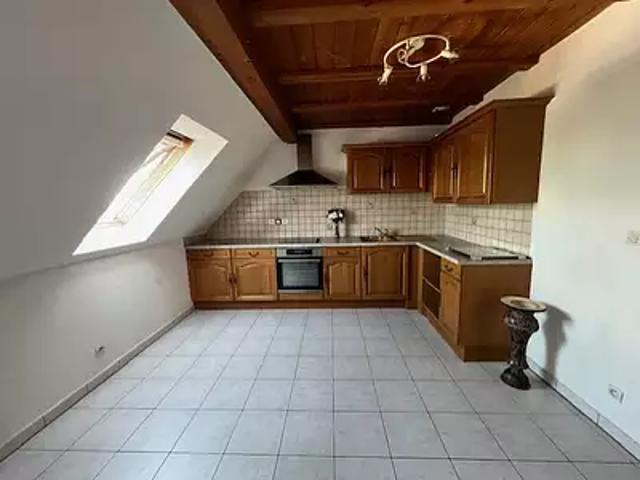 Appartement vente à Niederlauterbach, Collectivité européenne d'Alsace