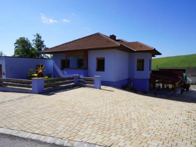 Haus kaufen in Niederleis, Niederösterreich