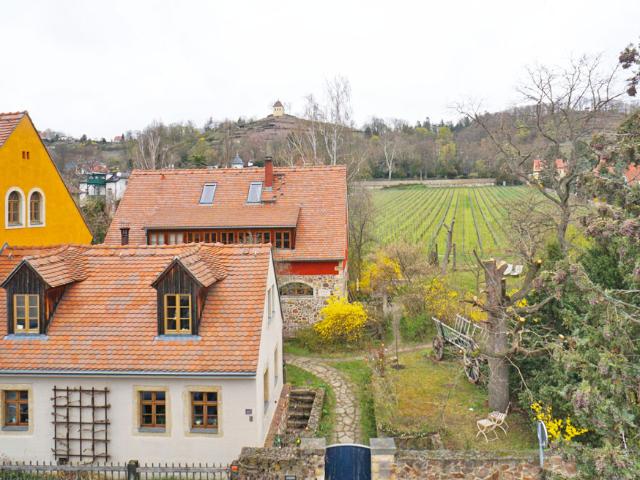 Apartment mieten in Niederlößnitz, Radebeul
