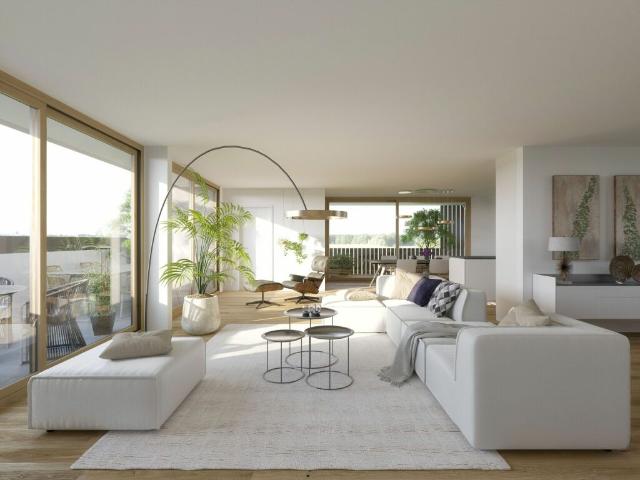 Wohnung kaufen in Schönenbuch, Basel-Landschaft