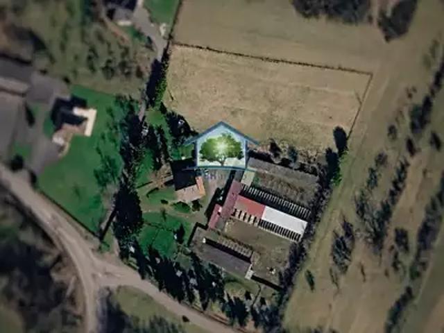 Maison vente à Niedermodern, Collectivité européenne d'Alsace
