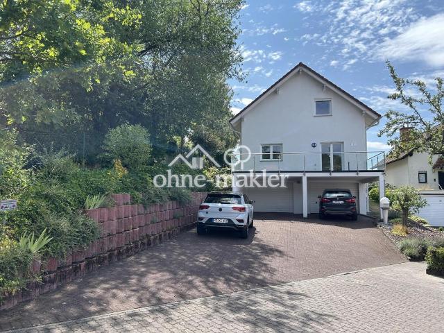 Apartment mieten in Niedernhausen, Hessen
