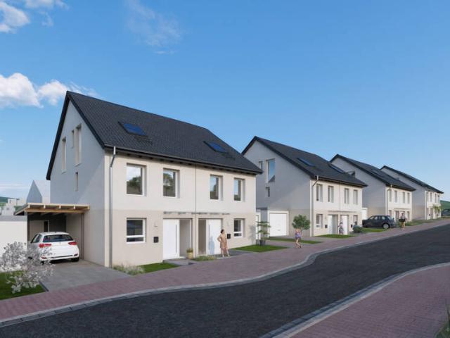 Haus kaufen in Niedernhausen, Schäfersberg