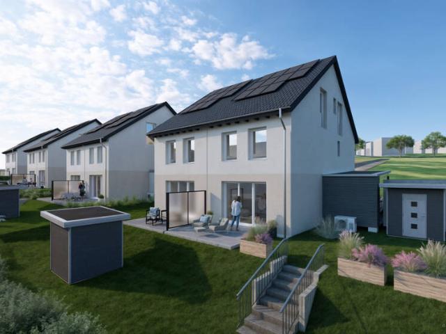 Haus kaufen in Niedernhausen, Schäfersberg
