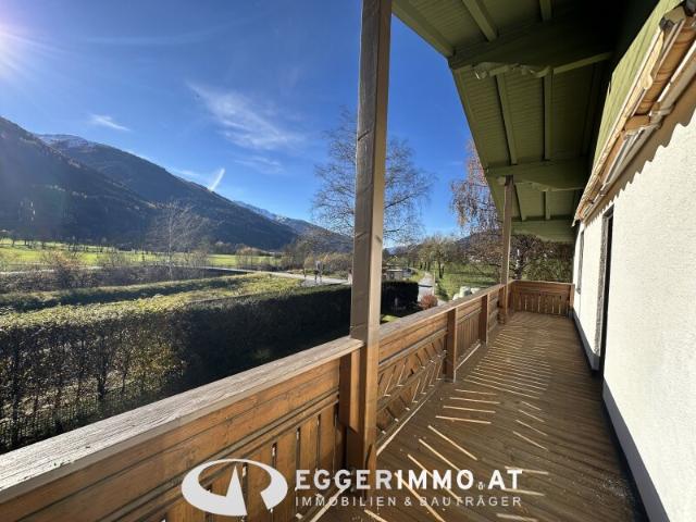 Wohnung kaufen in Niedernsill, Salzburg