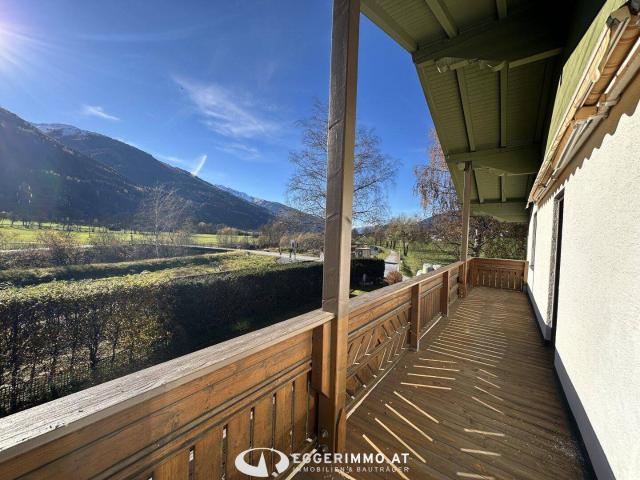 Apartment kaufen in Niedernsill, Salzburg