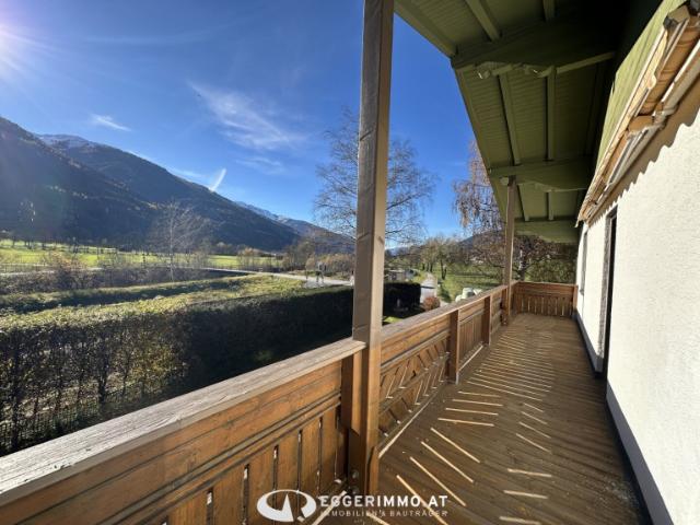 Wohnung kaufen in Steindorf, Niedernsill