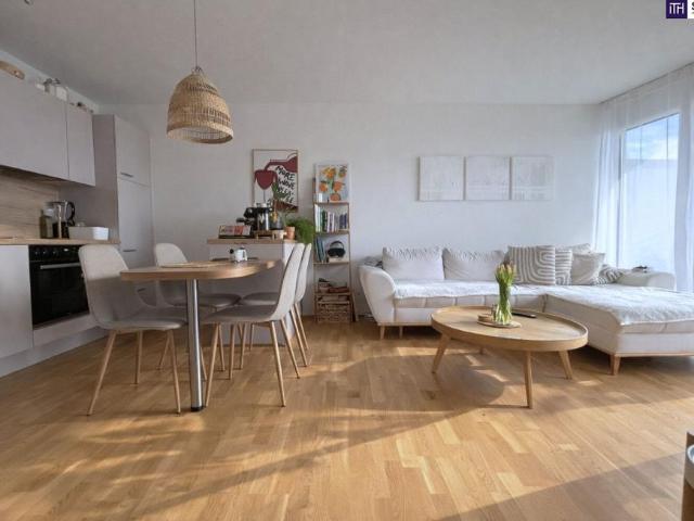 Wohnung mieten in Niederösterreich