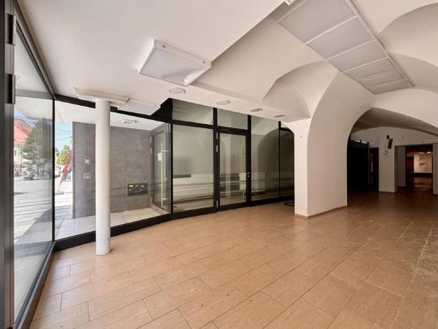 Gewerbe mieten in Wiener Neustadt, Niederösterreich