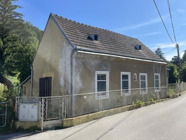 Haus kaufen in Weidling, Klosterneuburg