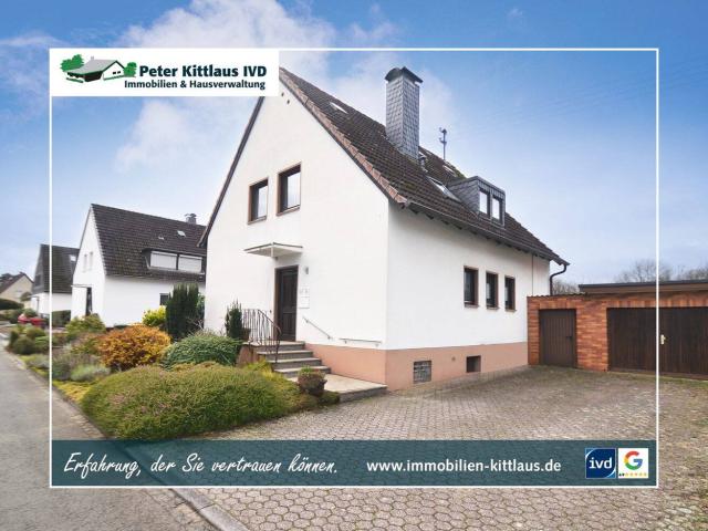 Haus kaufen in Sankt Augustin
