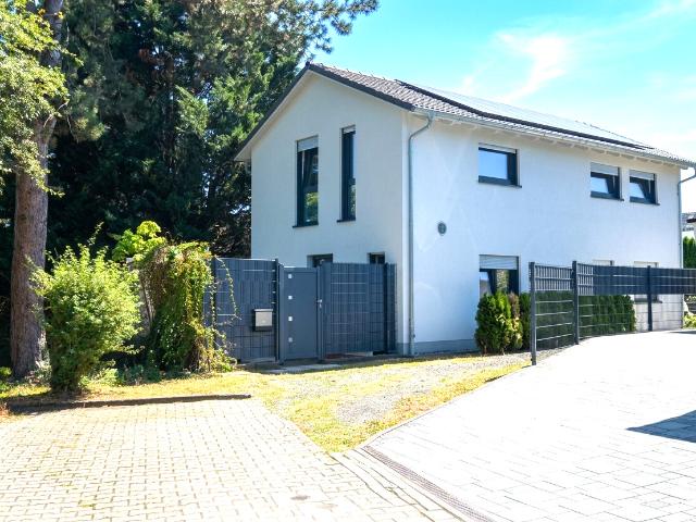 Villa kaufen in Ort, Sankt Augustin