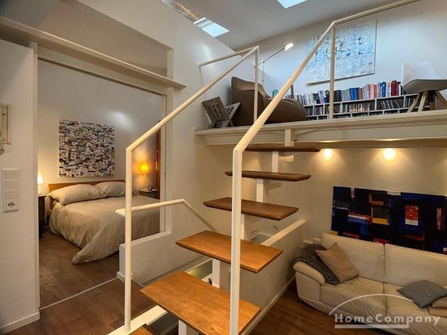 Haus mieten in Niederrad, Sachsenhausen