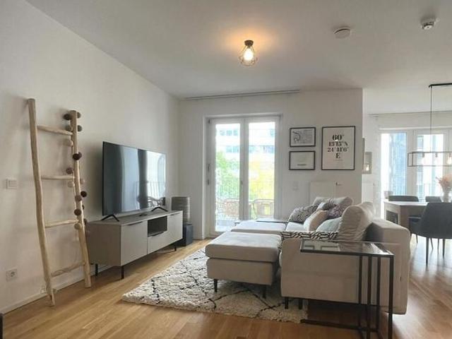 Apartment mieten in Niederrad, Sachsenhausen