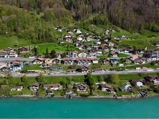 Immobilie kaufen in Interlaken, Bern