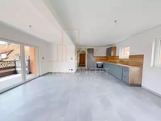 Appartement location à Haguenau-Wissembourg, Niederroedern