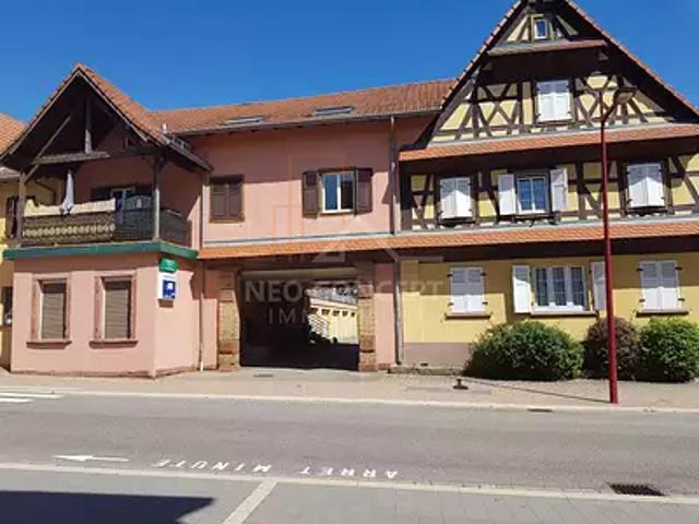 Appartement location à Haguenau-Wissembourg, Niederroedern