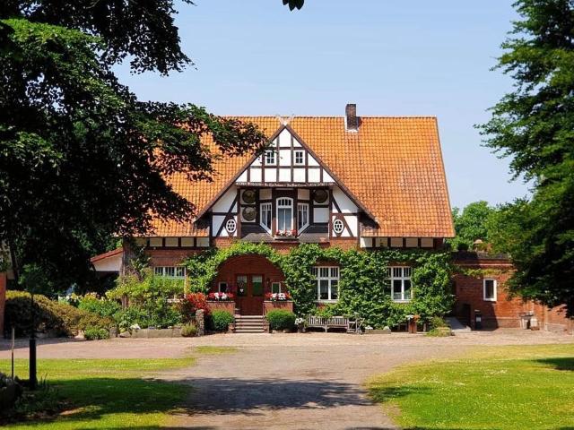 Haus kaufen in Scholen, Bruchhausen-Vilsen