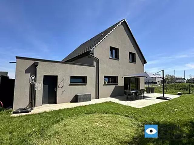 Maison vente à Haguenau-Wissembourg, Niederschaeffolsheim