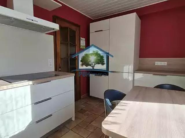 Maison vente à Niedersteinbach, Collectivité européenne d'Alsace