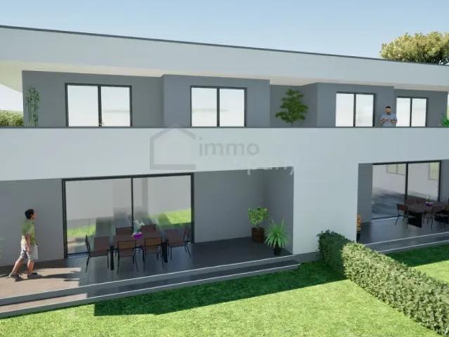 Wohnung kaufen in Niederthalheim, Oberösterreich