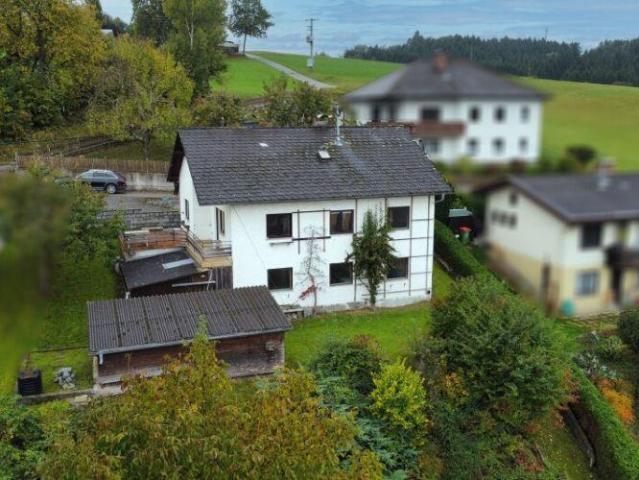 Haus kaufen in Niederwaldkirchen, Oberösterreich