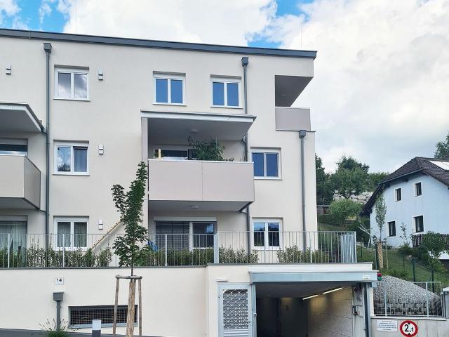 Apartment mieten in Niederwaldkirchen