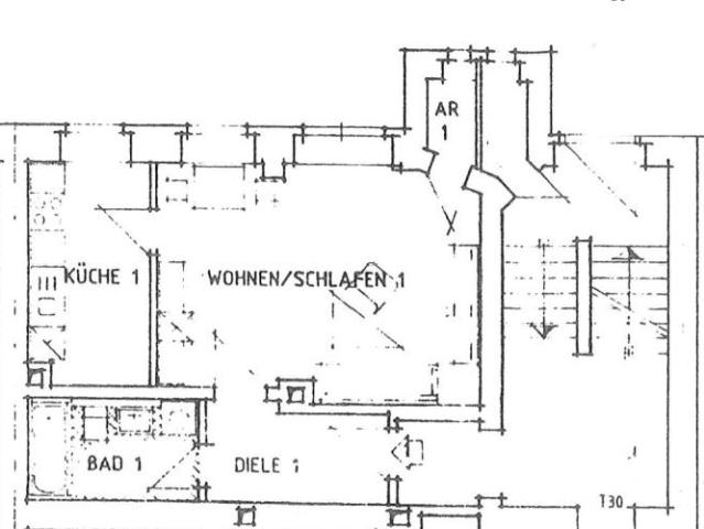 Apartment mieten in Schloßberg, Plauen