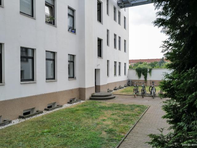 Wohnung kaufen in Magdeburg, Sudenburg