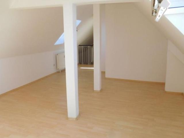 Wohnung mieten in Plauen, Sachsen
