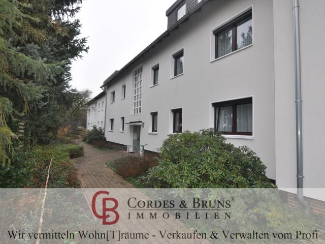 Wohnung kaufen in Verden (Aller), Verden