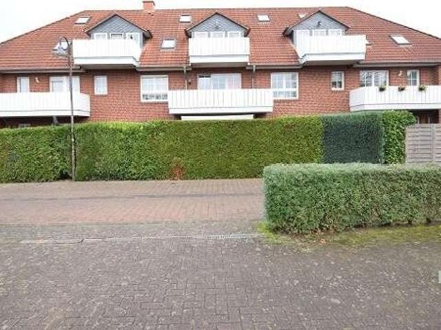 Wohnung kaufen in Stuhr