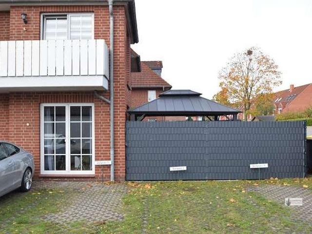 Wohnung kaufen in Brinkum, Stuhr