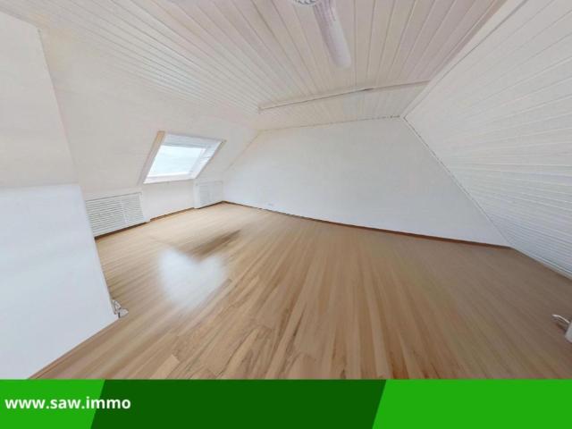 Apartment mieten in Köthen, Sachsen-Anhalt
