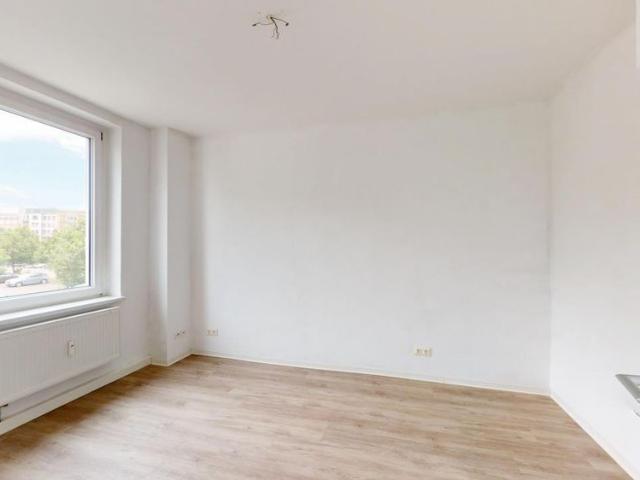 Apartment mieten in Halle, Sachsen-Anhalt