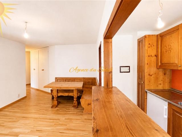 Wohnung kaufen in Crans-Montana, Wallis