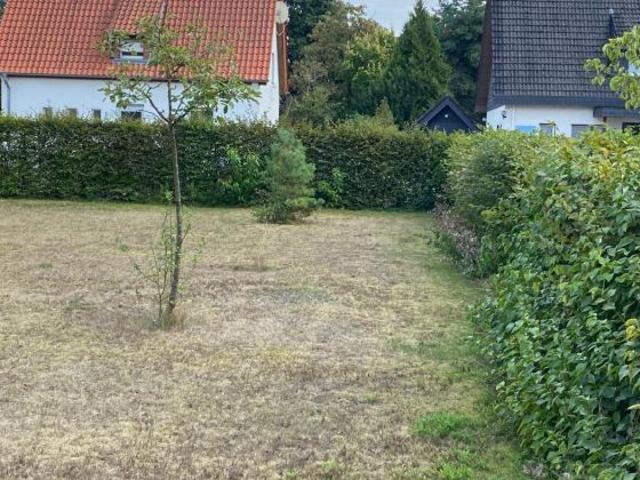 Erdgeschosswohnung kaufen in Halle, Sachsen-Anhalt