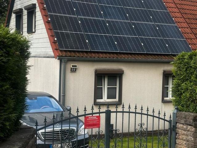 Haus kaufen in Lichtenberg, Berlin