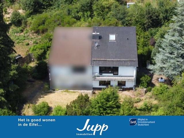 Villa kaufen in Daun, Rheinland-Pfalz
