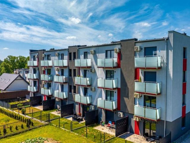 Mieszkanie do wynajęcia w Rybnik, Śląskie