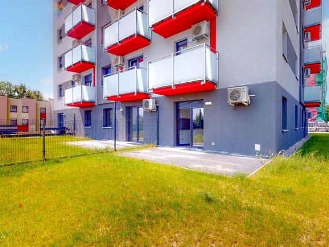 Mieszkanie na sprzedaż w Rybnik, Śląskie