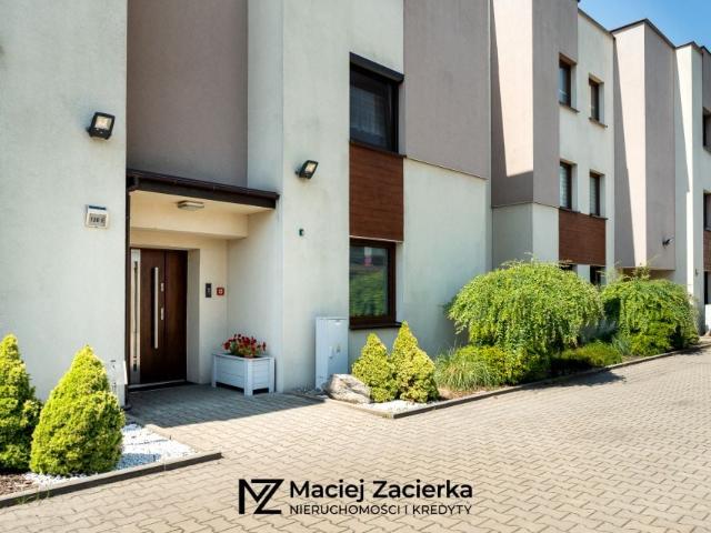 Mieszkanie na sprzedaż w Rybnik, Śląskie