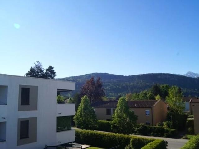 Apartment kaufen in Feldkirch, Vorarlberg