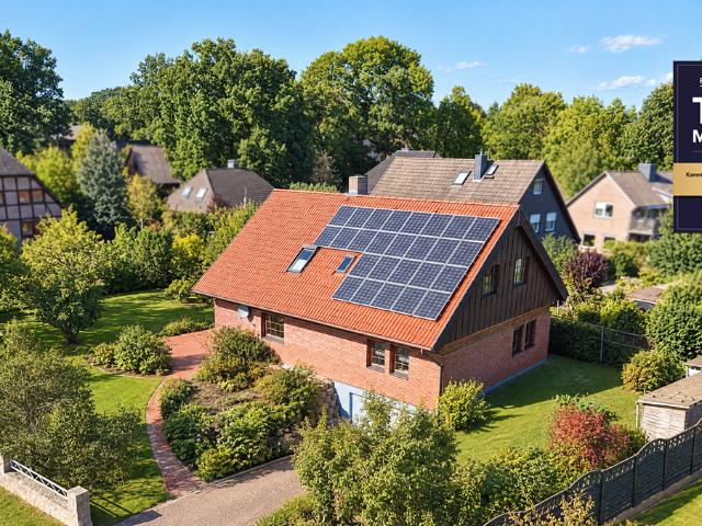 Villa kaufen in Meckelfeld, Seevetal