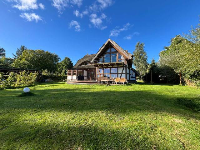 Haus kaufen in Buschvitz, Vorpommern-Rügen