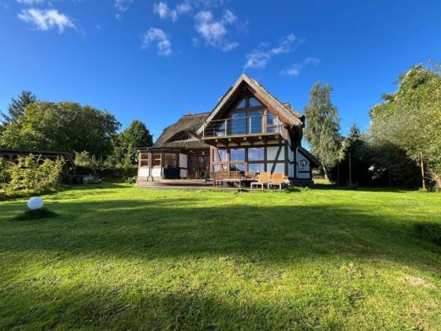 Haus kaufen in Buschvitz, Mecklenburg-Vorpommern