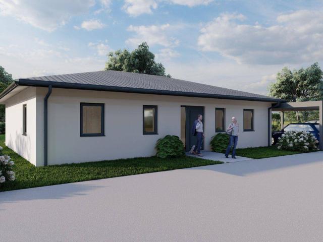 Haus kaufen in Randegg, Niederösterreich