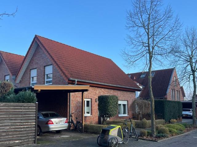 Haus kaufen in Warendorf, Nordrhein-Westfalen